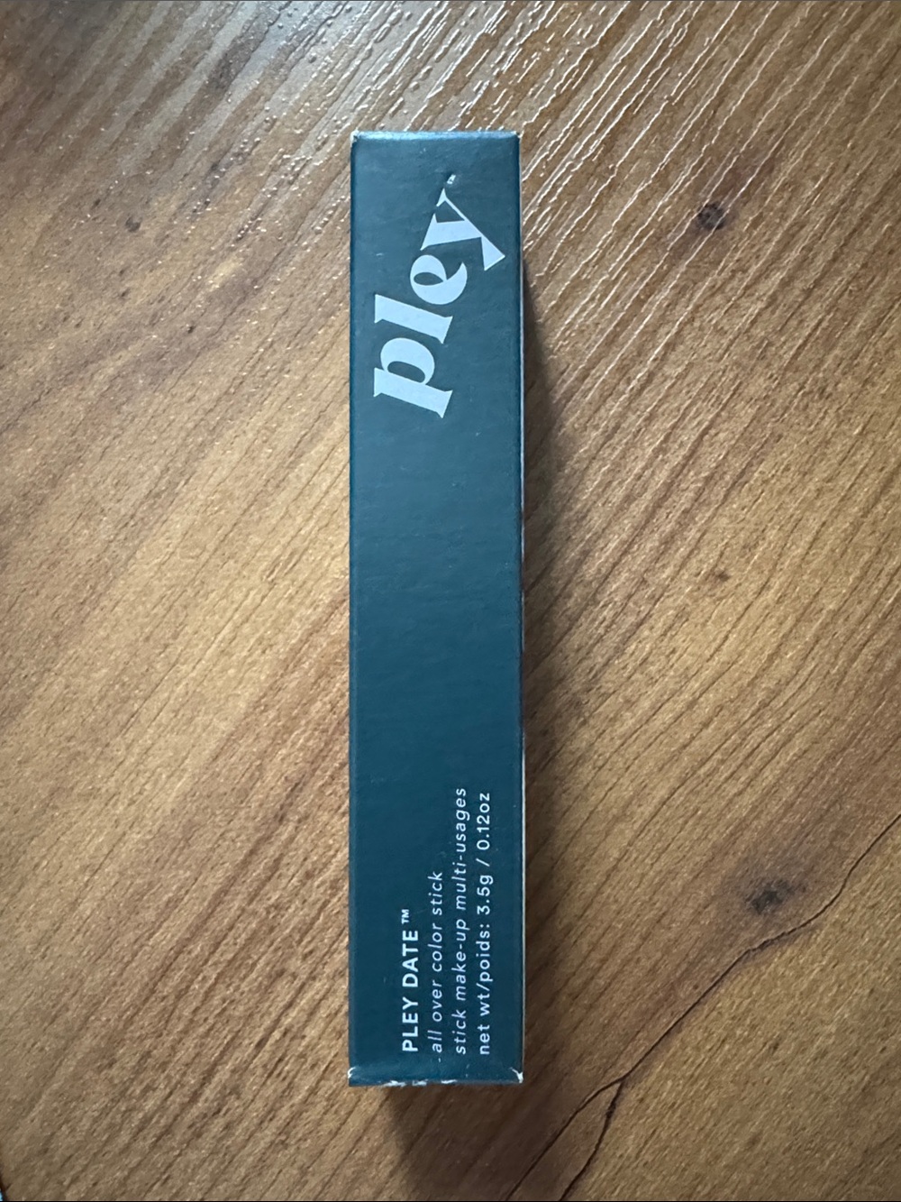 Pley Date All Over Color Stick in Femme, BNIB! - Picture 4 of 5